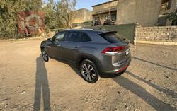 فولكسفاغن أطلس كروس سبورت